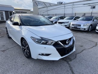 Used 2017 Nissan Maxima 3.5 SL image 1