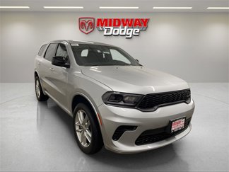 New 2025 Dodge Durango GT image 1