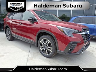 New 2025 Subaru Ascent Touring image 1