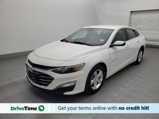 Used 2023 Chevrolet Malibu LT image 1