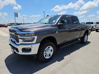 New 2025 RAM 2500 Tradesman image 1