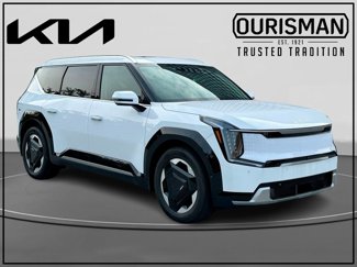 New 2026 Kia EV9 Land image 1