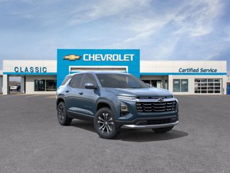 New 2026 Chevrolet Equinox LT w/ Convenience Package II image 1
