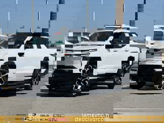 Used 2025 Chevrolet Silverado EV RST image 1