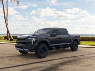 New 2025 Ford F150 Raptor image 1