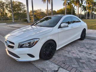 Used 2019 Mercedes-Benz CLA 250 image 1
