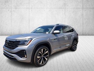 New 2025 Volkswagen Atlas SEL Premium R-Line image 1