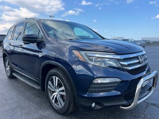 Used 2016 Honda Pilot EX-L image 1