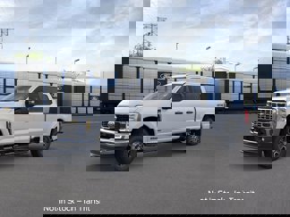 New 2025 Ford F250 4x4 Crew Cab Super Duty image 1