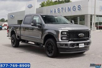 New 2025 Ford F350 4x4 Crew Cab Super Duty image 1