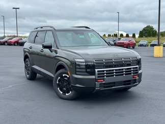 New 2026 Hyundai Palisade XRT Pro image 1