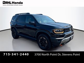 New 2026 Honda Passport TrailSport Elite image 1