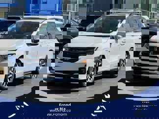 New 2026 Honda Odyssey EX-L video 1