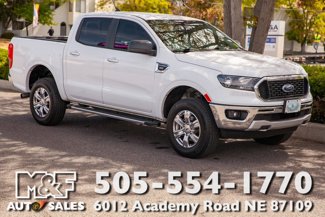 Used 2021 Ford Ranger XLT w/ Equipment Group 302A High image 1