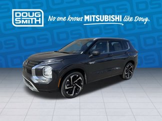 New 2025 Mitsubishi Outlander SEL image 1