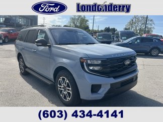 New 2025 Ford Expedition Active image 1