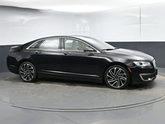 Used 2020 Lincoln MKZ Reserve w/ Elements Package image 1