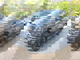 New 2025 RAM 1500 Rebel image 1