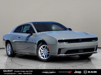 New 2025 Dodge Charger R/T w/ Quick Order Package 25M R/T image 1