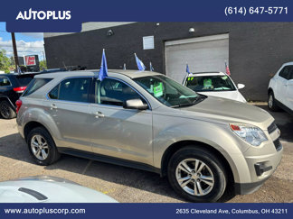 Used 2013 Chevrolet Equinox LS image 1