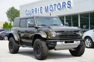 New 2025 Ford Bronco Raptor image 1
