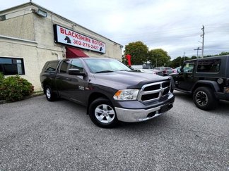 Used 2016 RAM 1500 Tradesman w/ Popular Equipment Group image 1