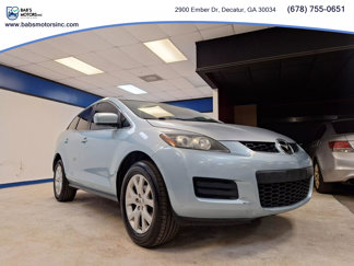 Used 2008 MAZDA CX-7 Sport image 1