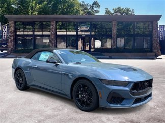 New 2025 Ford Mustang GT Premium image 1