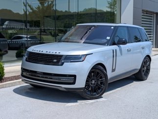 Used 2023 Land Rover Range Rover SE image 1