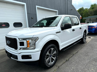 Used 2019 Ford F150 XL w/ Equipment Group 101A Mid image 1