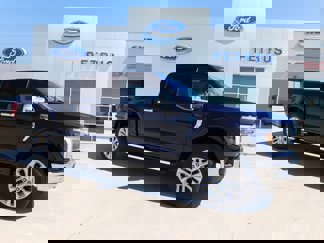 New 2025 Ford F150 Lariat image 1