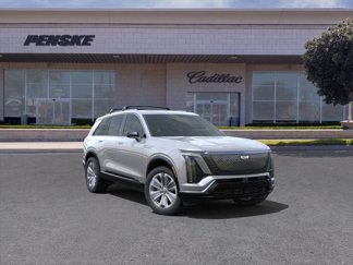 New 2026 Cadillac Vistiq Luxury image 1