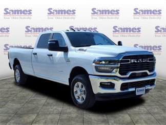 New 2025 RAM 2500 Lone Star image 1