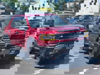 New 2026 Honda Passport TrailSport image 1