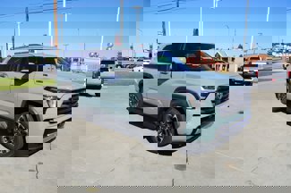 New 2026 Toyota Sequoia Limited video 2