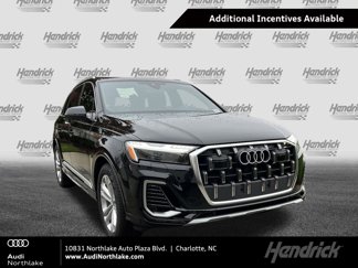 New 2025 Audi Q7 3.0T Prestige image 1