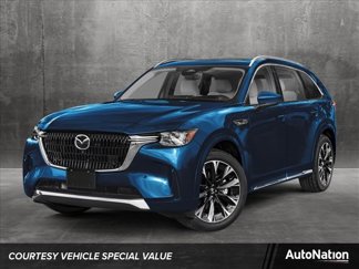 New 2025 MAZDA CX-90 3.3 Turbo S w/ Premium Package image 1