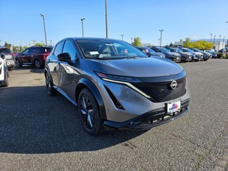 New 2025 Nissan Ariya Platinum image 1