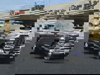 New 2025 RAM 3500 Tradesman image 1