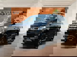 Used 2021 Ford Expedition Limited image 1