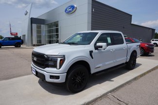 New 2025 Ford F150 Lariat image 1
