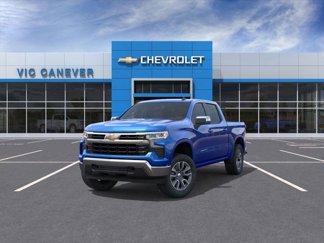 New 2026 Chevrolet Silverado 1500 LT image 1