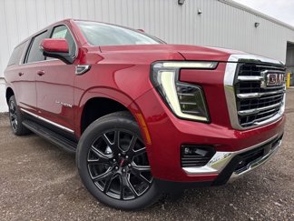 New 2025 GMC Yukon XL Elevation w/ Elevation Premium Package image 1
