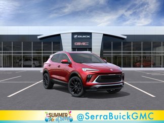 New 2026 Buick Encore GX Sport Touring w/ Experience Buick Package image 1