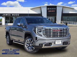 New 2026 GMC Sierra 1500 Denali image 1