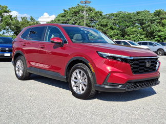 Used 2024 Honda CR-V EX-L image 1