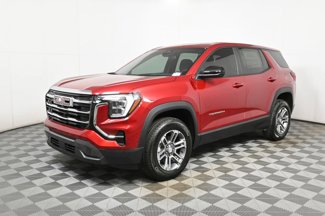 New 2026 GMC Terrain Elevation image 1