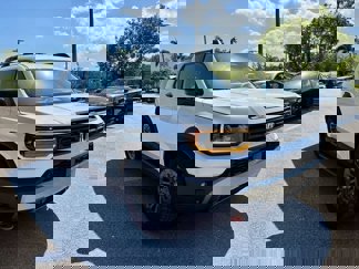 New 2026 Honda Passport TrailSport image 1