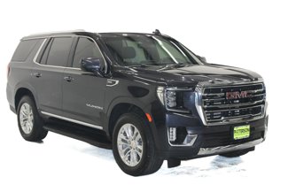 Used 2023 GMC Yukon SLT image 1