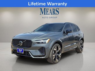 New 2026 Volvo XC60 T8 Ultra image 1